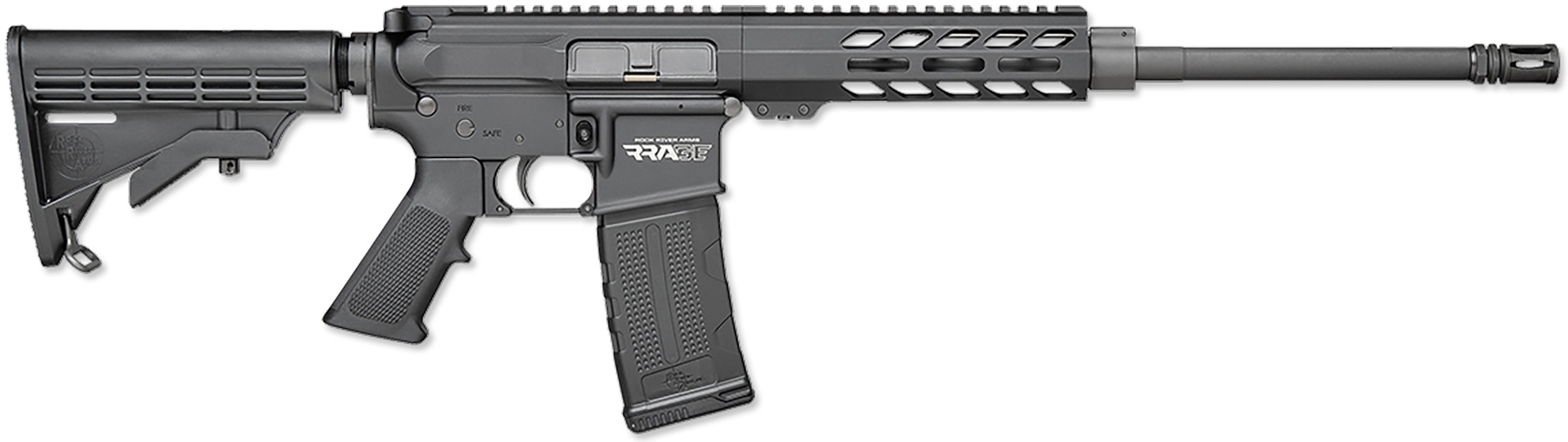 RRA DS1850 LAR-15M CAR 5.56 16