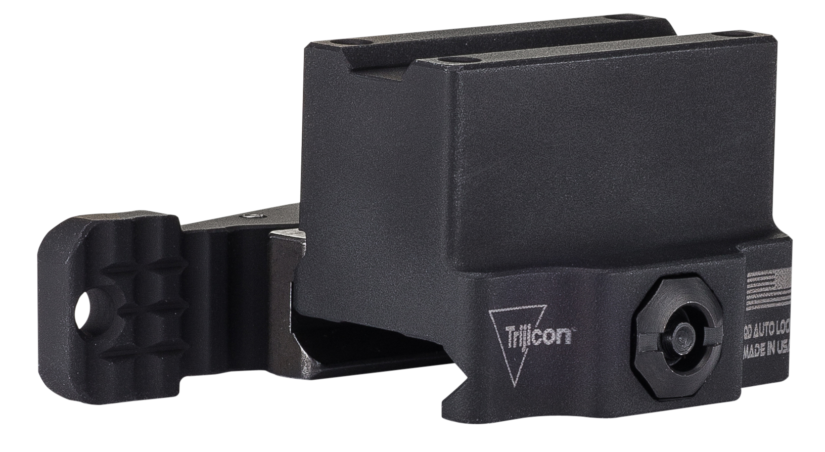 TRJ AC32084 MRO LEVERED QR 1/3 CO-WITNESS MNT