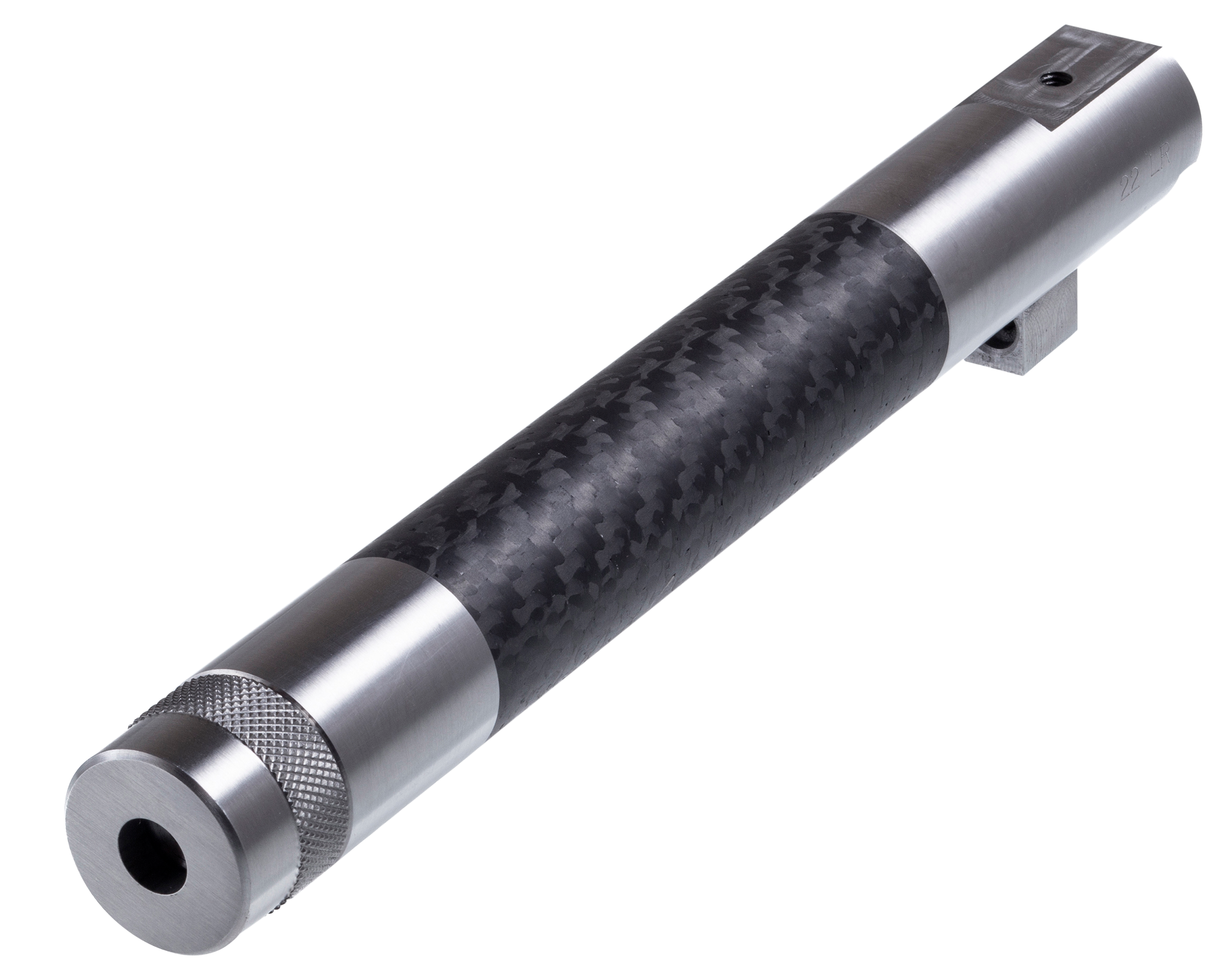 MAG BMBAR7GT 22LR BUCKMARK BBL 7IN SR CARBON