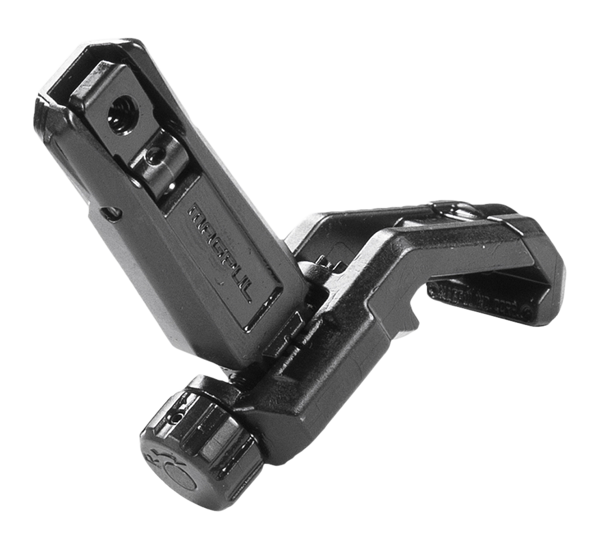 MAGPUL MAG526-BLK MBUS PRO OFFSET SIGHT REAR