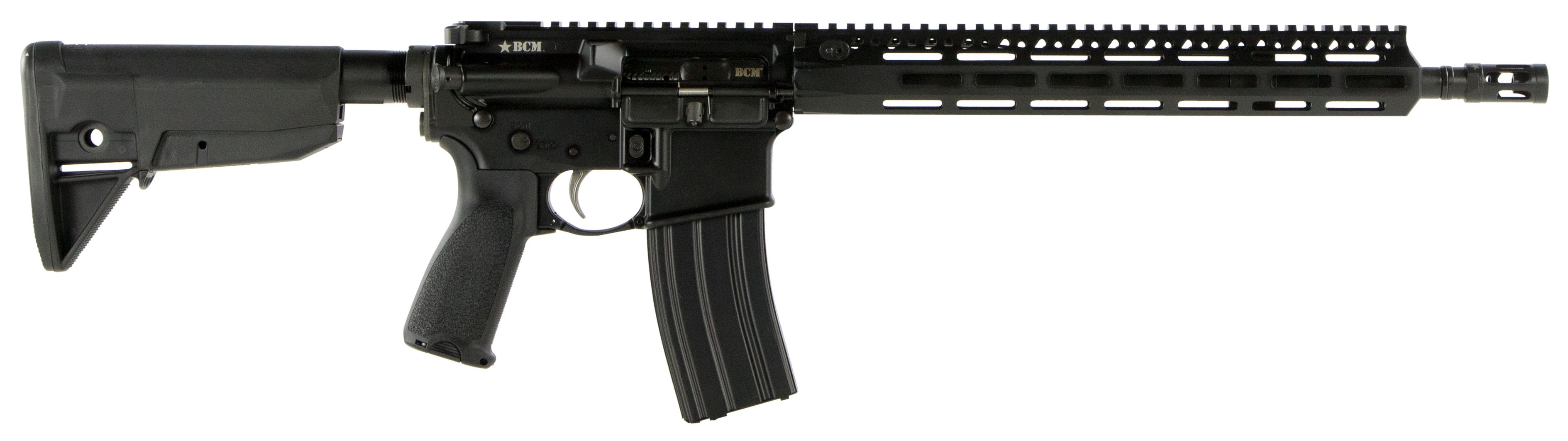 BCM 780-750 RECCE-14 MCMR 223 14.5 30R BL