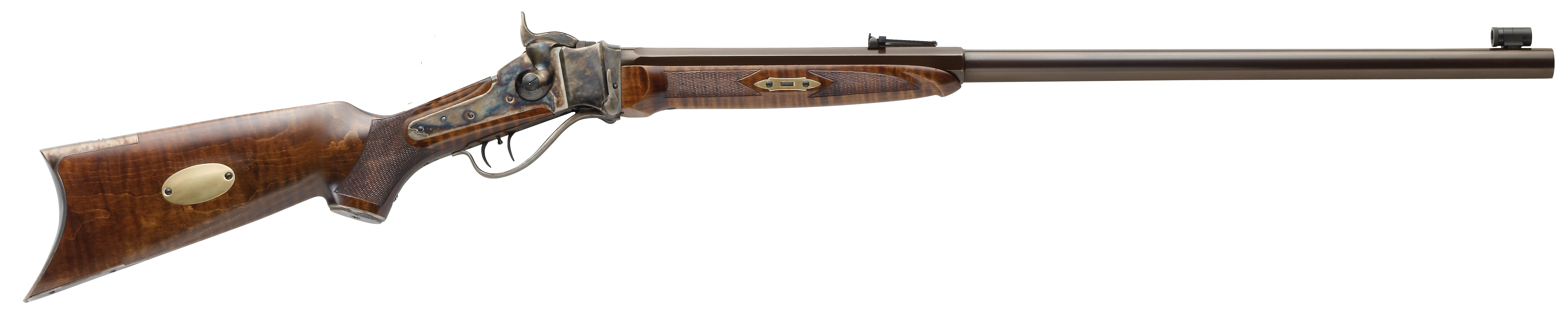 PEDERSOLI 010S769457 1874 SHARPS OLDWEST 45/70