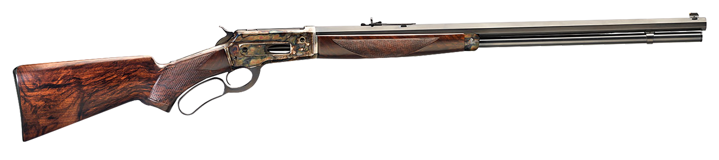 PEDERSOLI 010S738457 1886 L/A SPRTNG 45/70