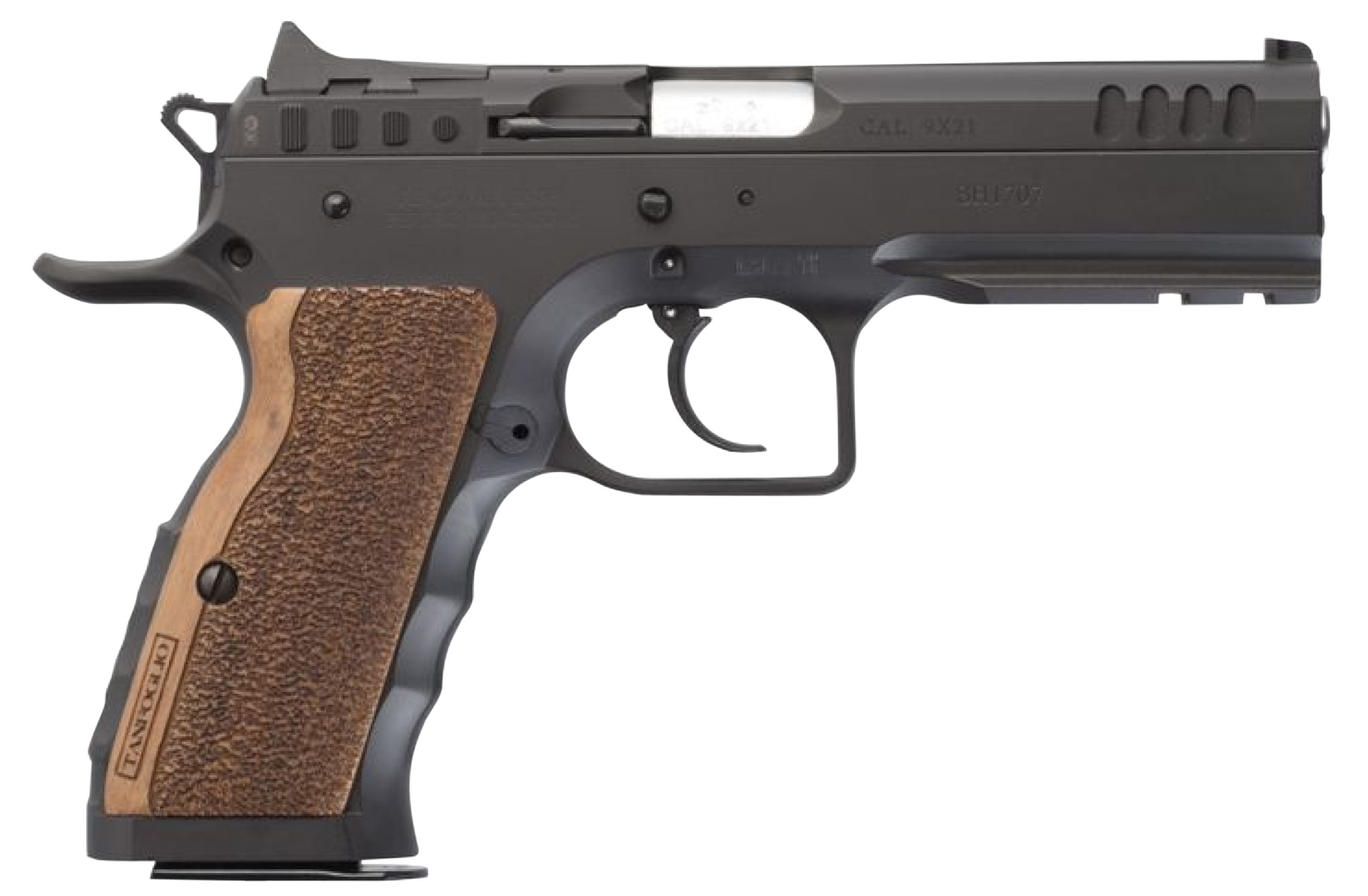 TANFOGLIO.TF-STOCKI-9 STOCK I 9MM