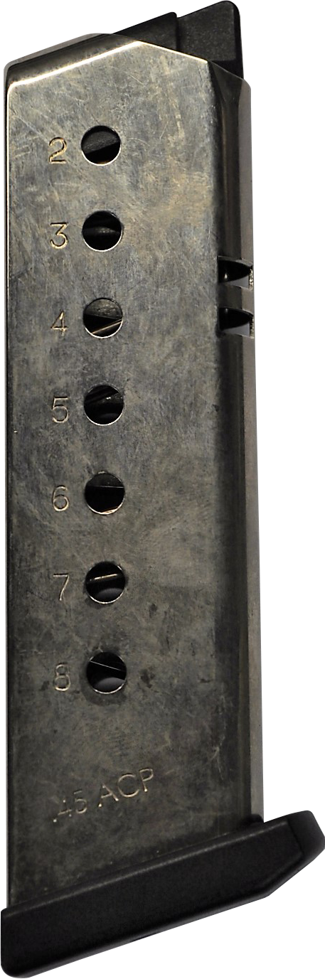 ROCKI 44522 ACT-MAG SIG 220 45 8R