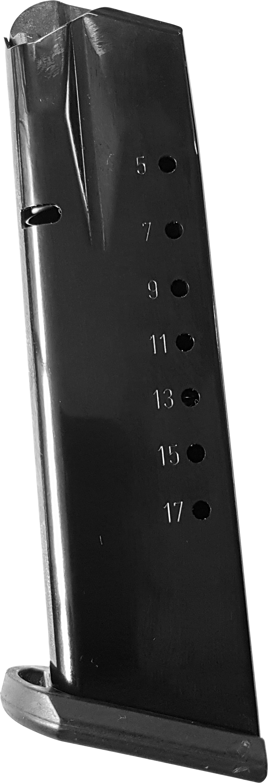 ROCKI 45204 ACT-MAG CZ75 9MM 17R