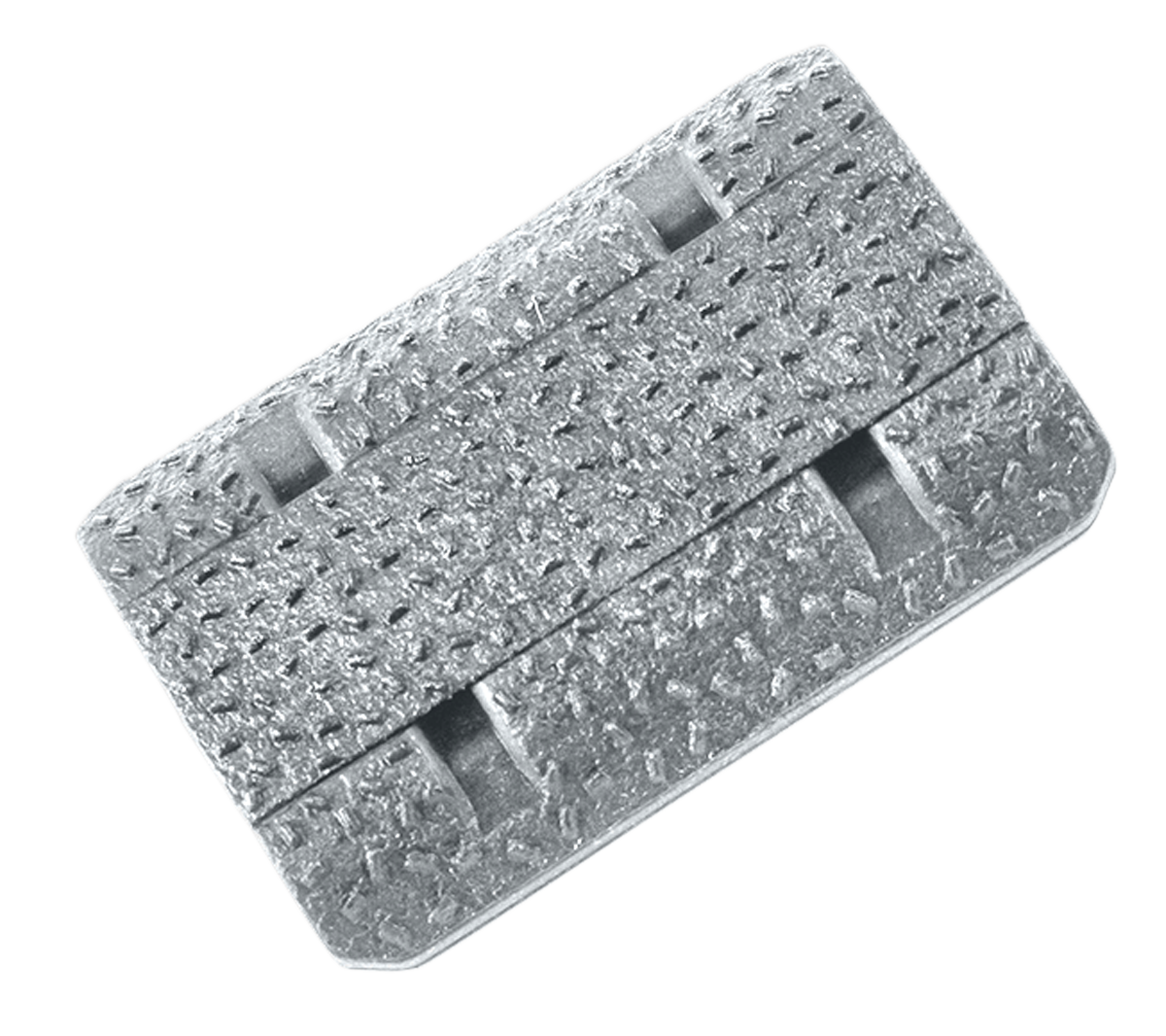 MAGPUL MAG603-GRY MLOK RAIL COVER TYPE 2