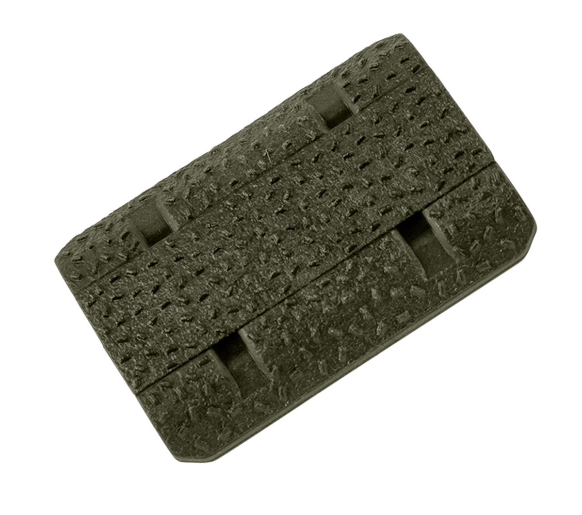 MAGPUL MAG603-ODG MLOK RAIL COVER TYPE 2