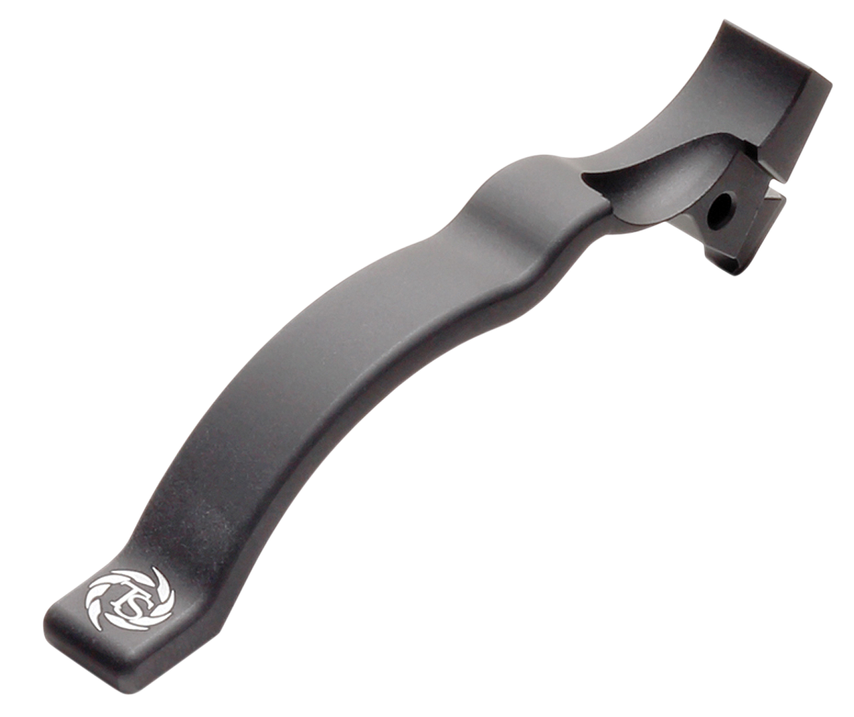 TACSOL 1022EMRGMG EXTENDED MAG RELEASE GMGRAY