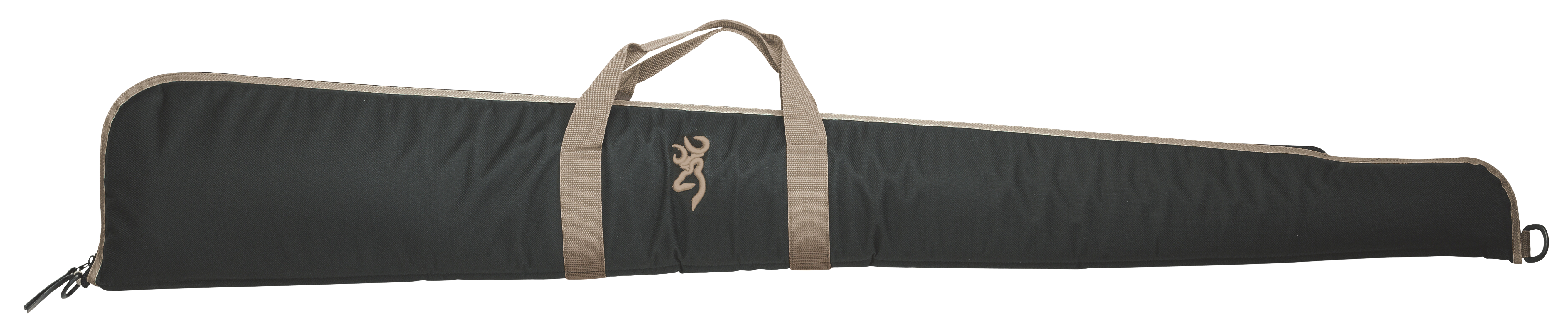BRN 1410049152 PLAINSMAN GUN CS 52" BLK