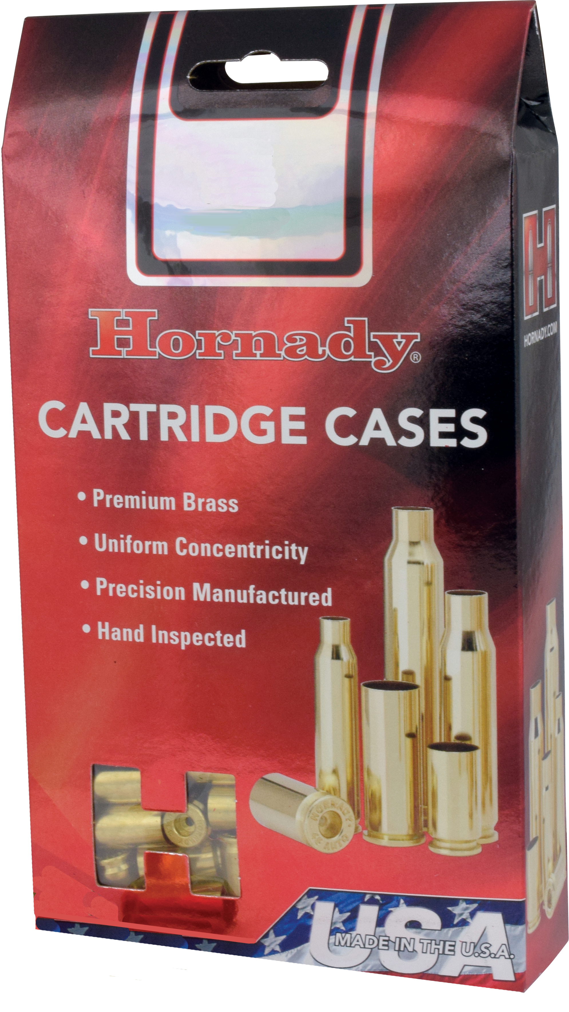 HORN 86105 UNP CASE 250 SAVAGE 50/5