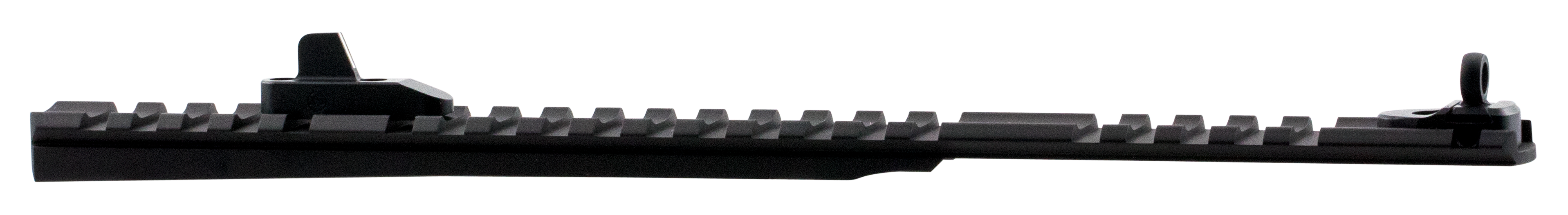 XS ML-1002-5 LEVER RAIL GHOST RING WS MAR 336