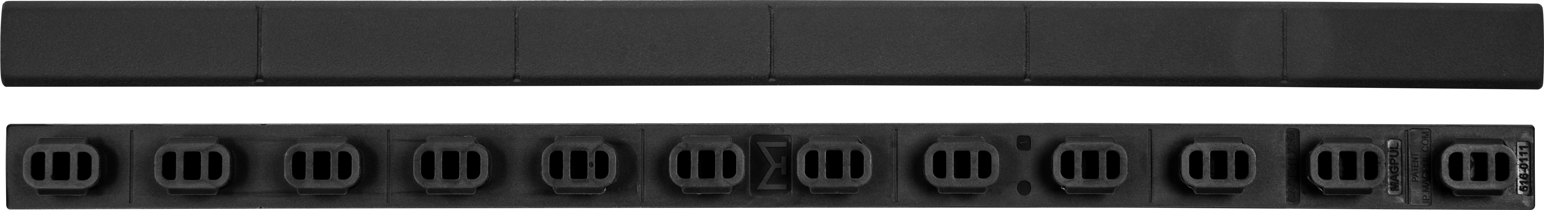 MAGPUL MAG602-BLK MLOK RAIL COVER TYPE 1