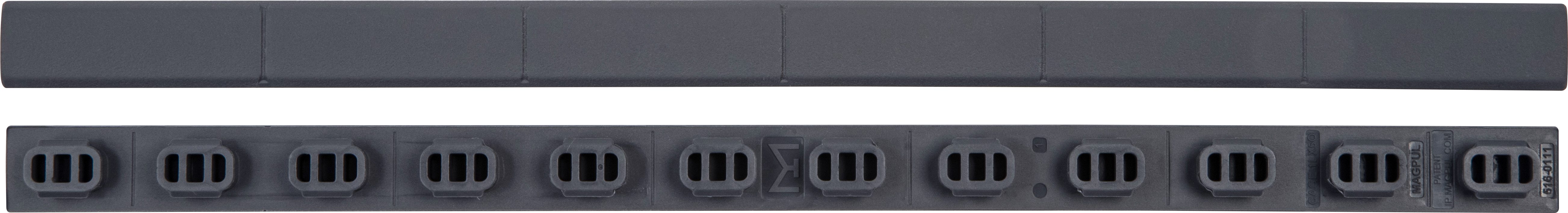 MAGPUL MAG602-GRY MLOK RAIL COVER TYPE 1