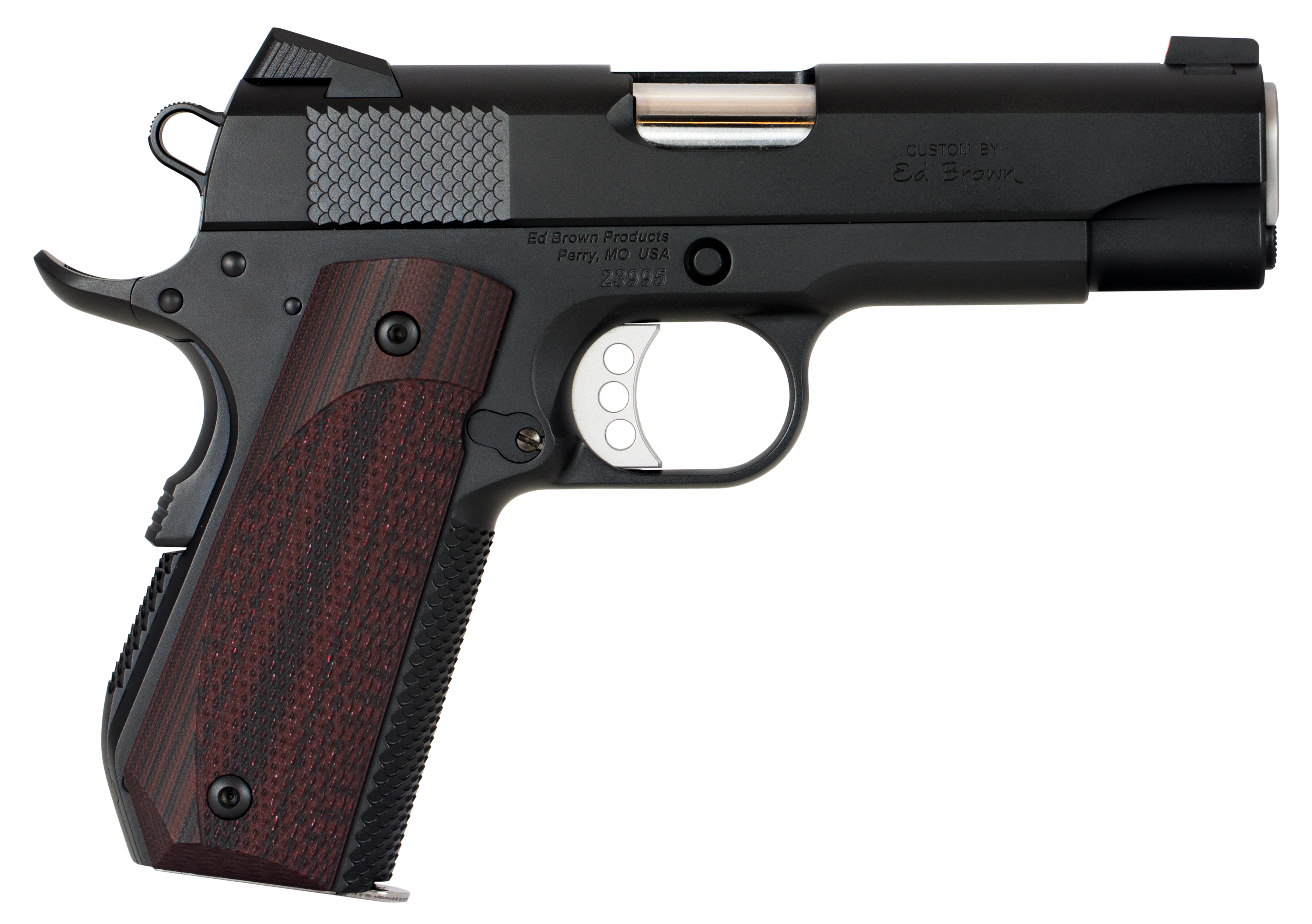 EDBROWN KC18-G4 KOBRA CARRY 45 7R 4.25 G4