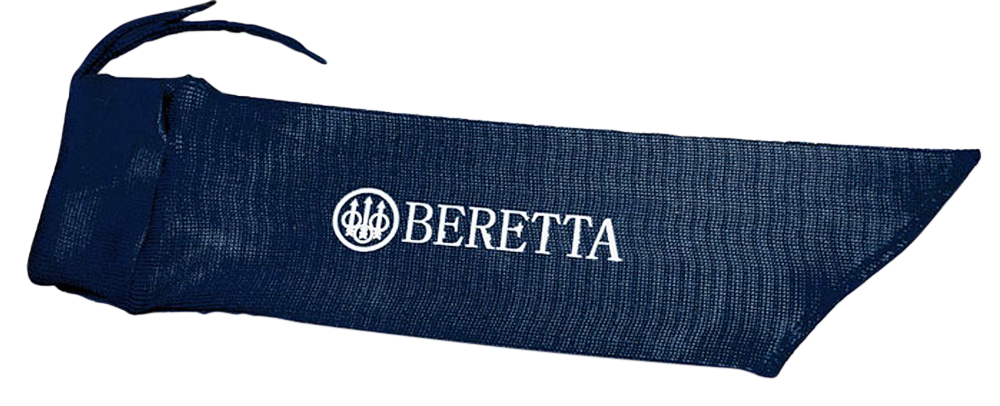 BER SFOU65001A GUN SOCK VCI PISTOL BLUE