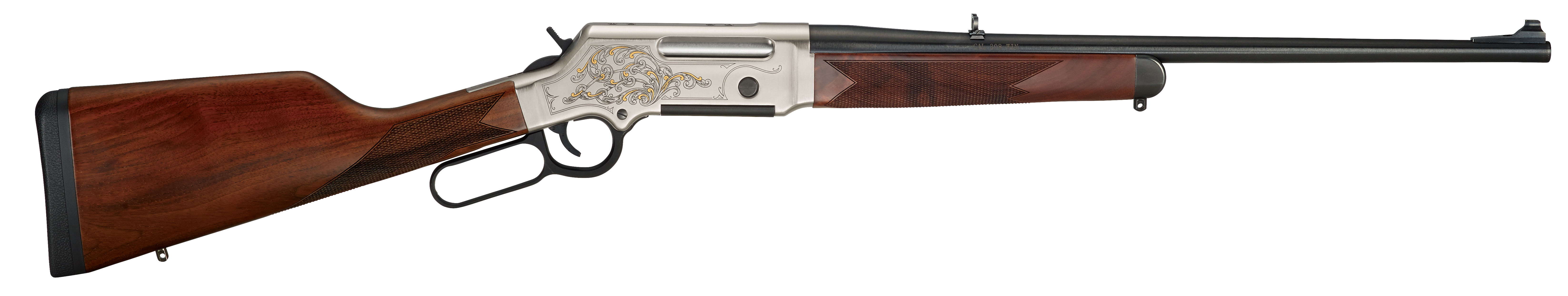 HENRY H014D223 LONG RANGER DLX ENG 223