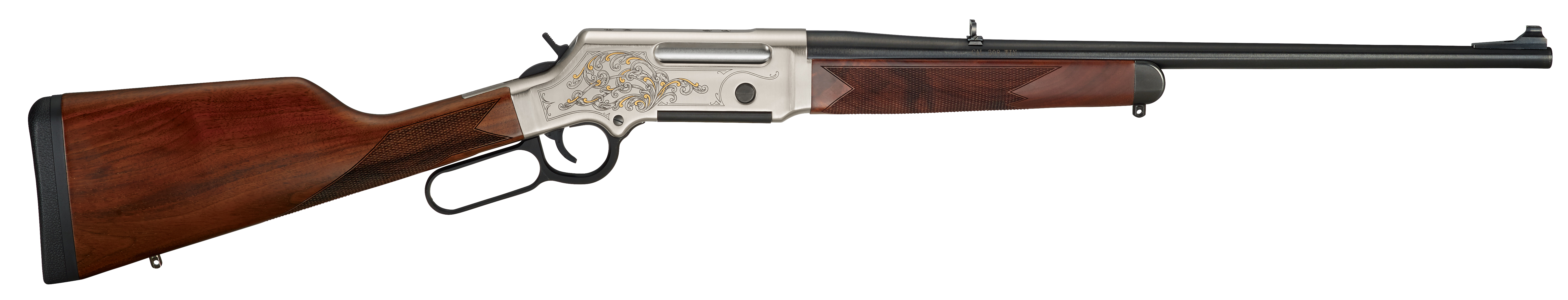 HENRY H014D243 LONG RANGER DLX ENG 243