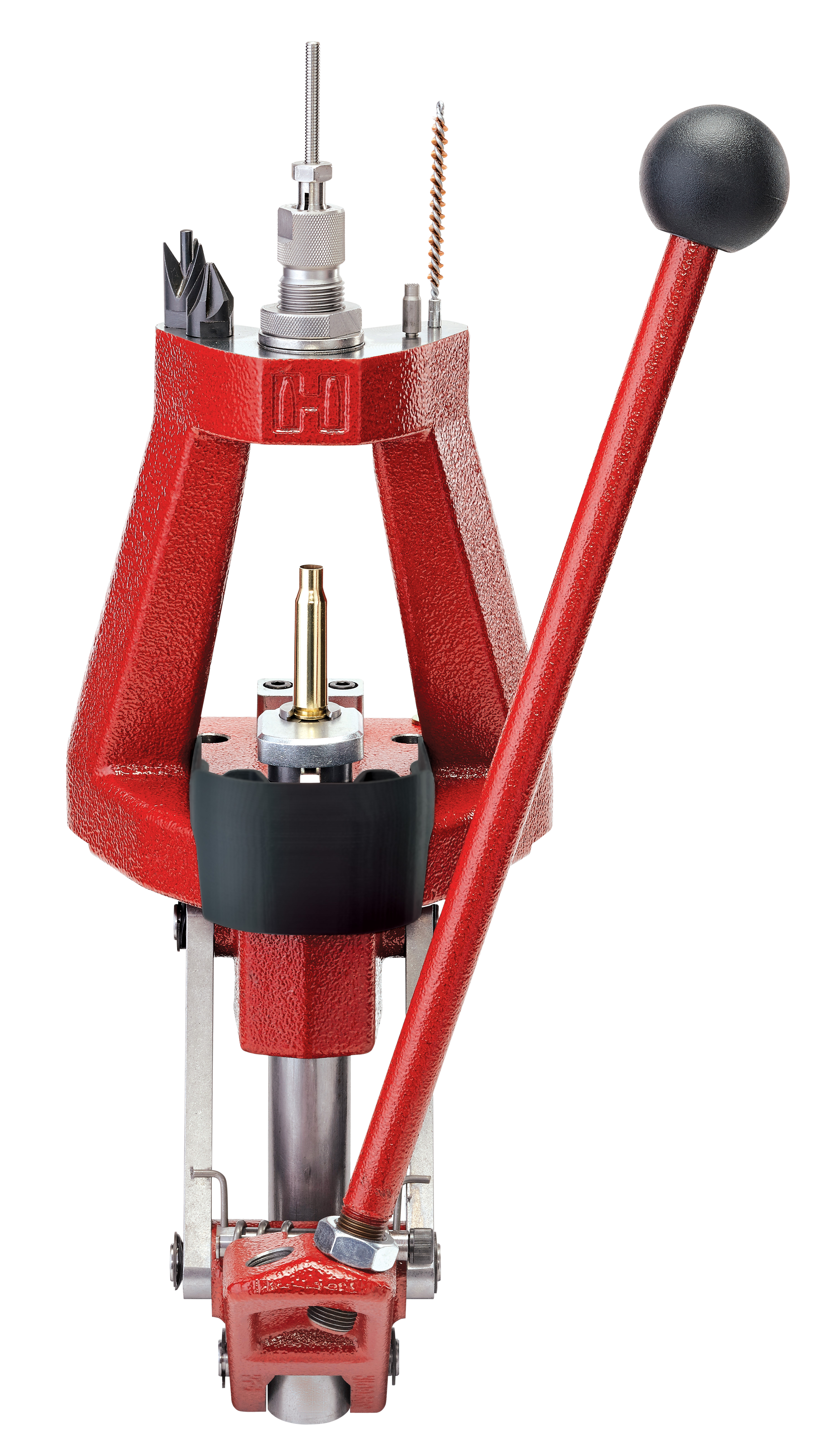 HORN 085520 LNL IRON PRESS LOADER MANUAL PRIME