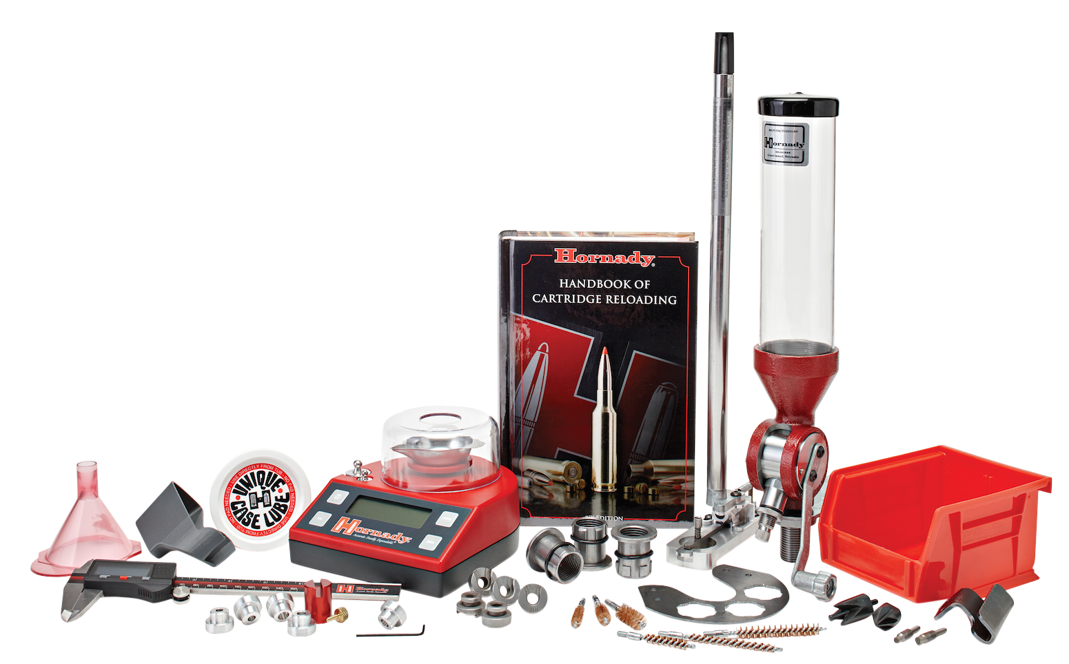 HORN 085521 LNL IRON PRESS KIT AUTO PRIME