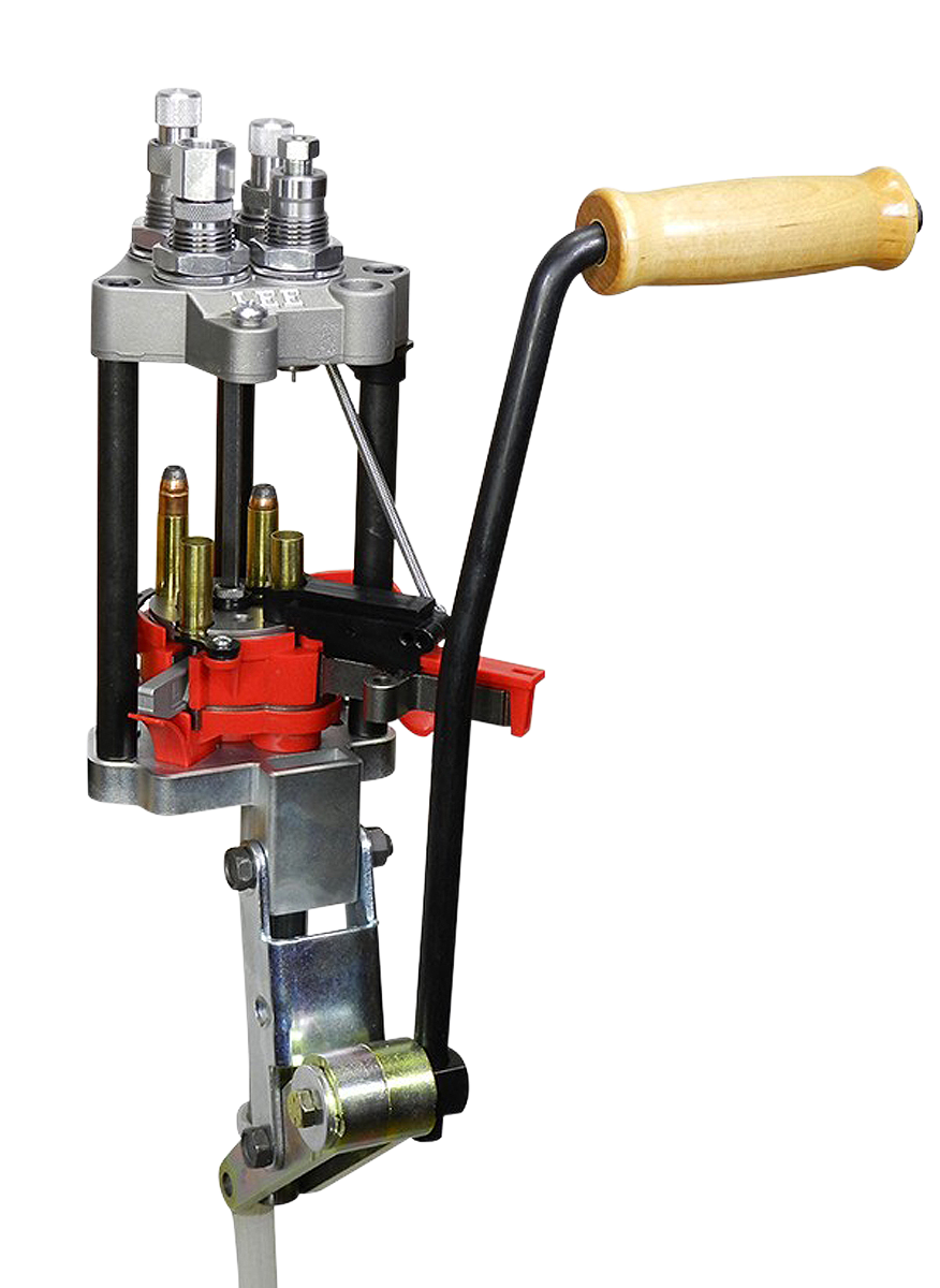 LEE 90900 AUTO BREECH LOCK PRO