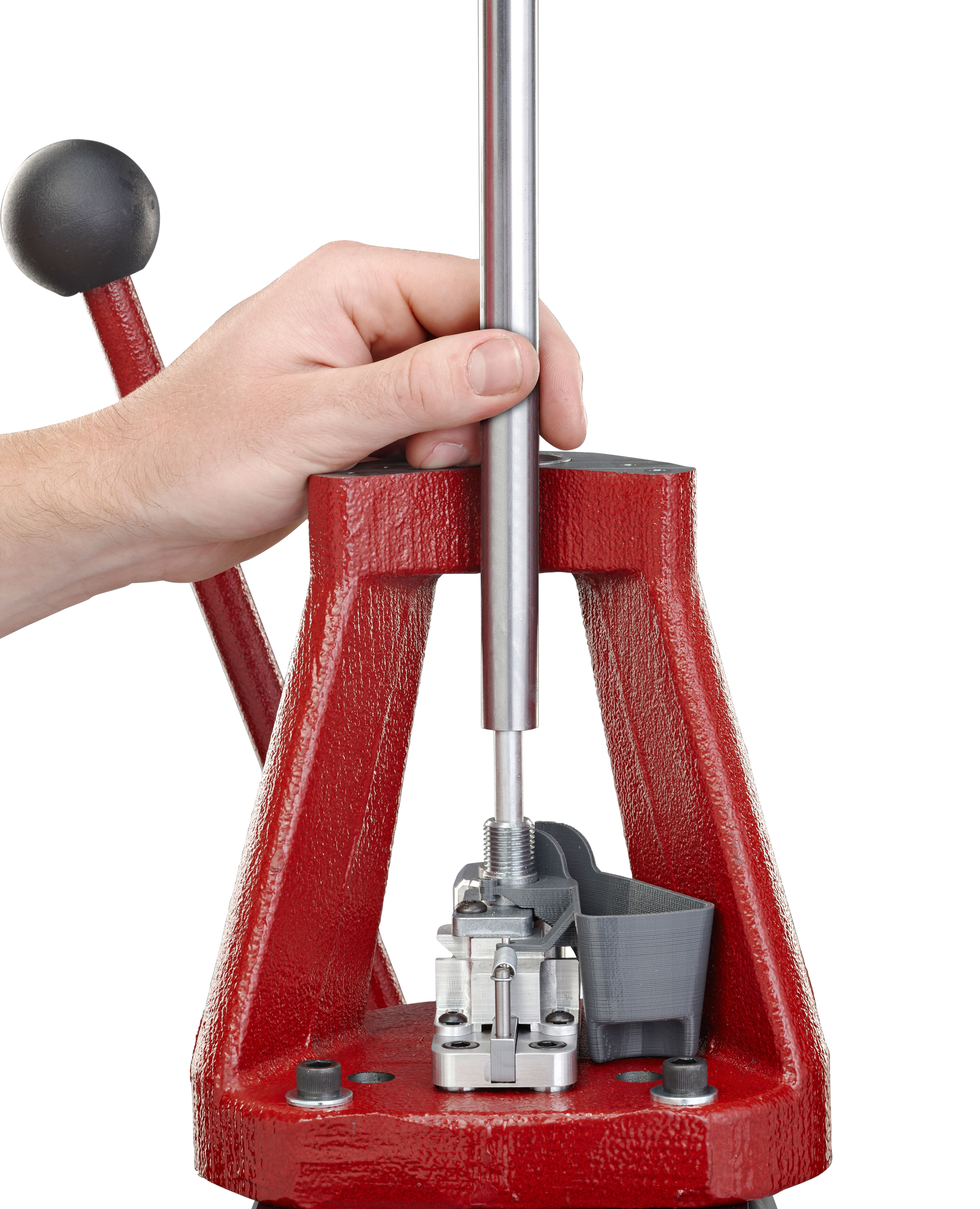 HORN 085570 LNL IRON PRESS AUTO PRIME