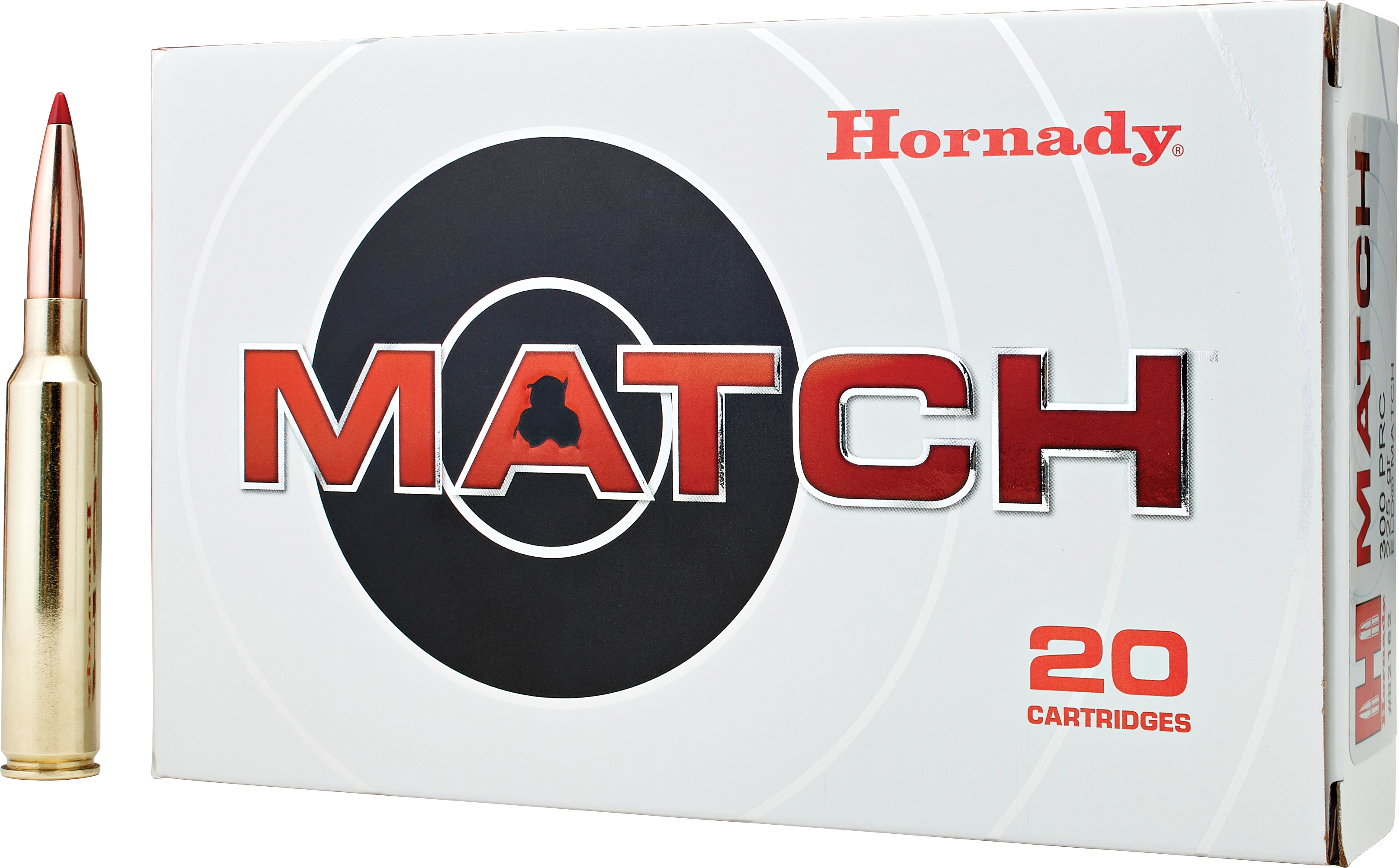 HORN 82162 MATCH 300 PRC 225 ELD-M 20/10