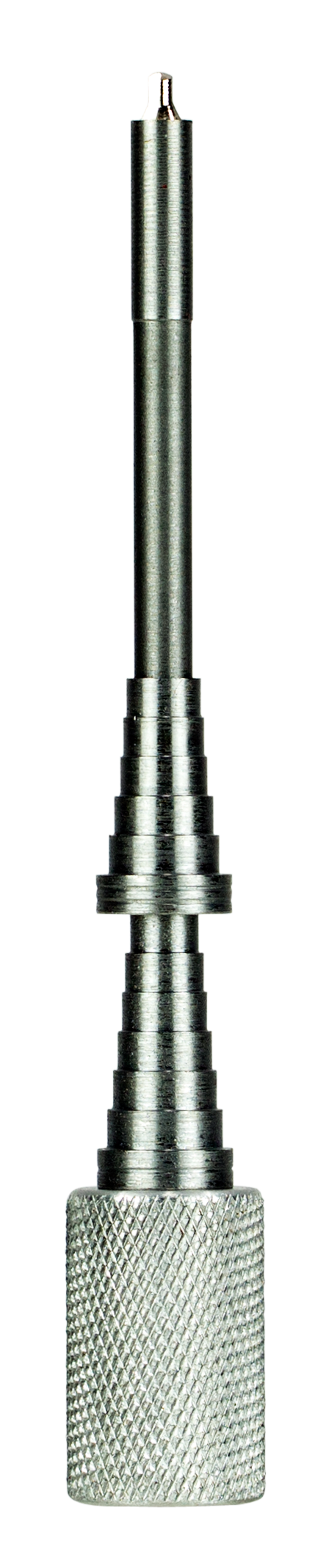 HORN 399693 PILOT STYLE FLASHOLE DEBURR TOOL