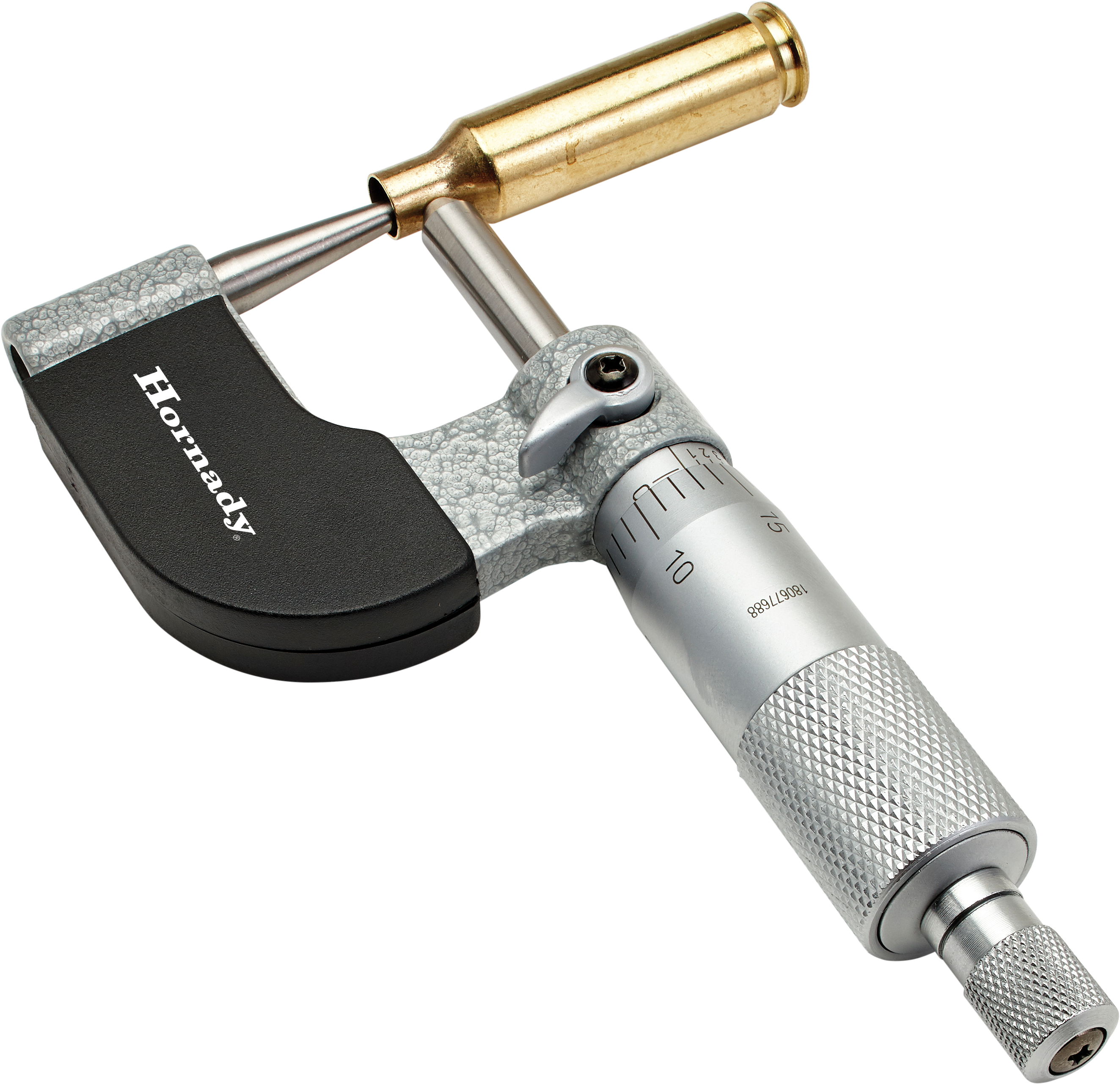 HORN 050059 VERNIER BALL MICROMETER