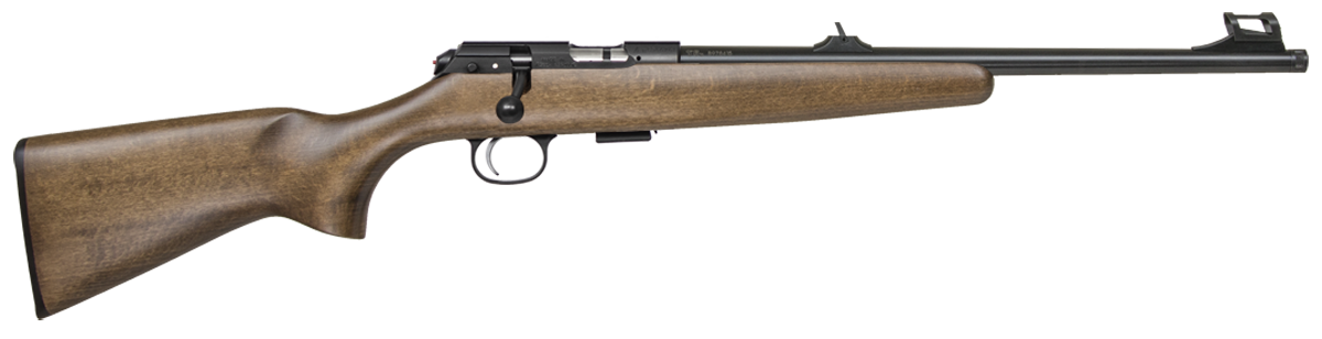 CZ 02335 457 SCOUT SINGLE SHOT 22LR 16 1R WD