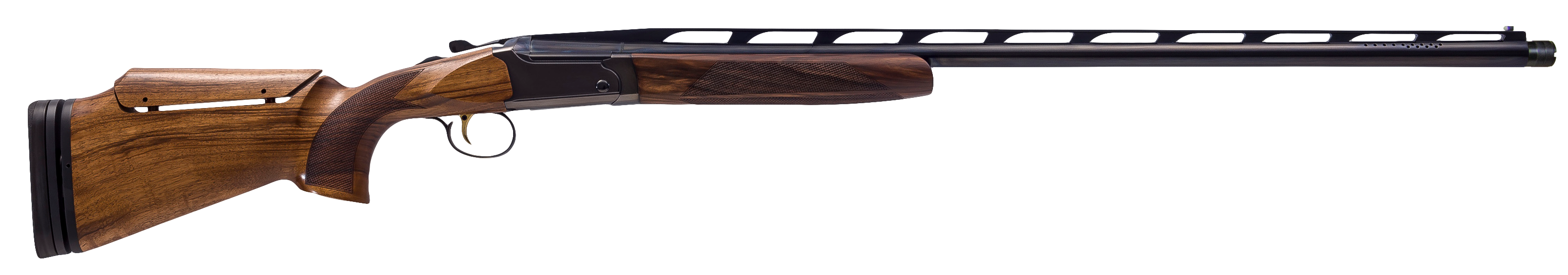 CZ 06502 ALL AMERICAN SNGL TRAP 12 34 2R WAL