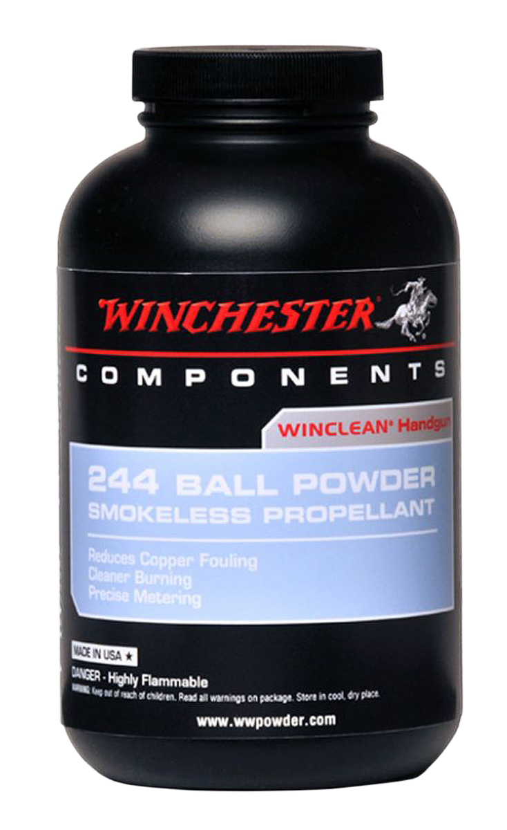 WIN 2441 WIN 244 PST POWDR 1LB