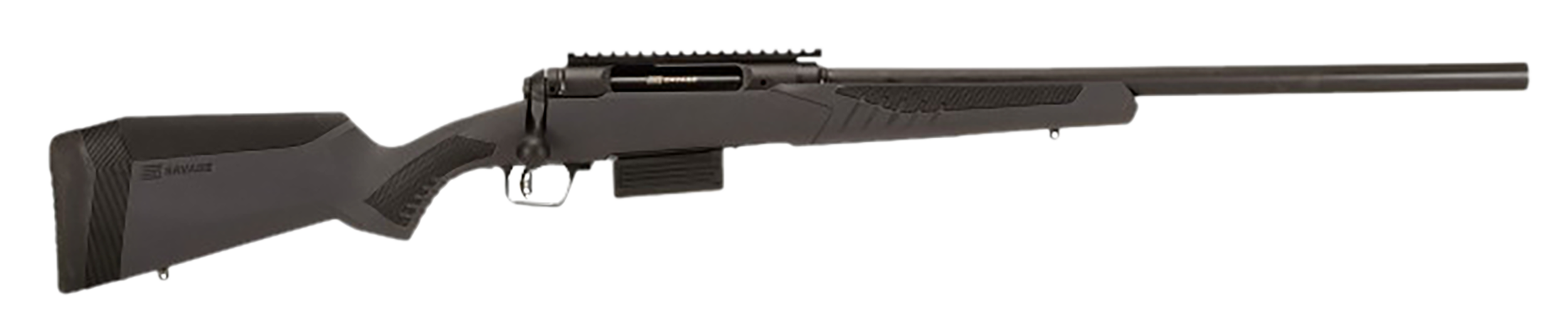 SAV 57375 212 SLUG GUN 12 22