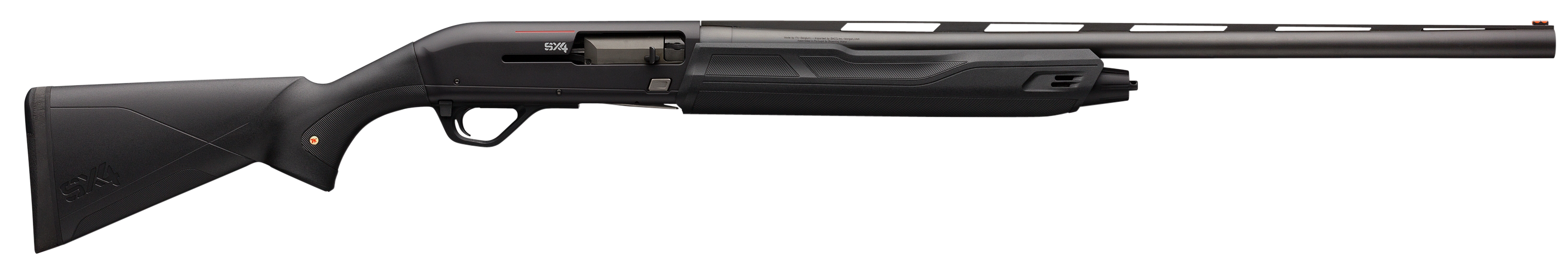 WGUN 511230390 SX4 COMPACT 12 24 BLK