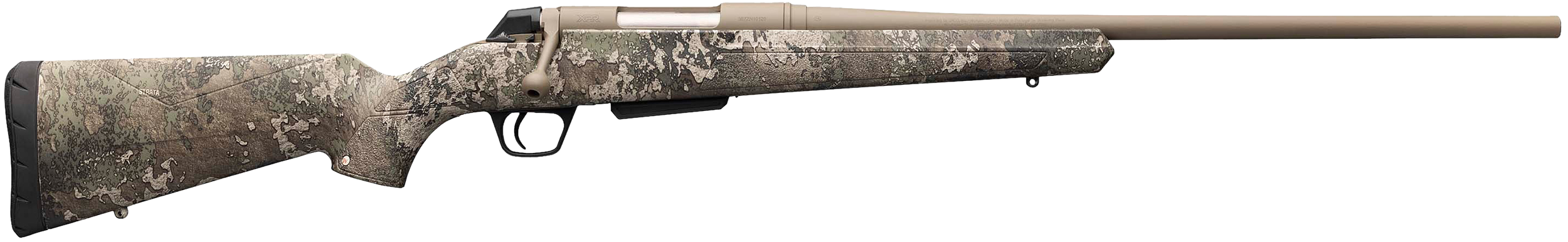 WGUN 535741218 XPR HUNTR 7MM-08 22 TTMB