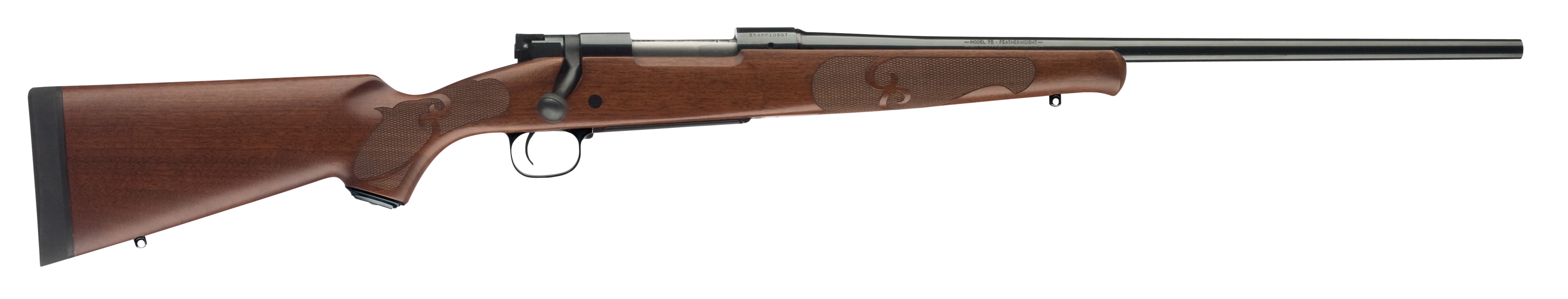 WGUN 535201289 M70 FWT CMP 6.5CRD 20 WAL