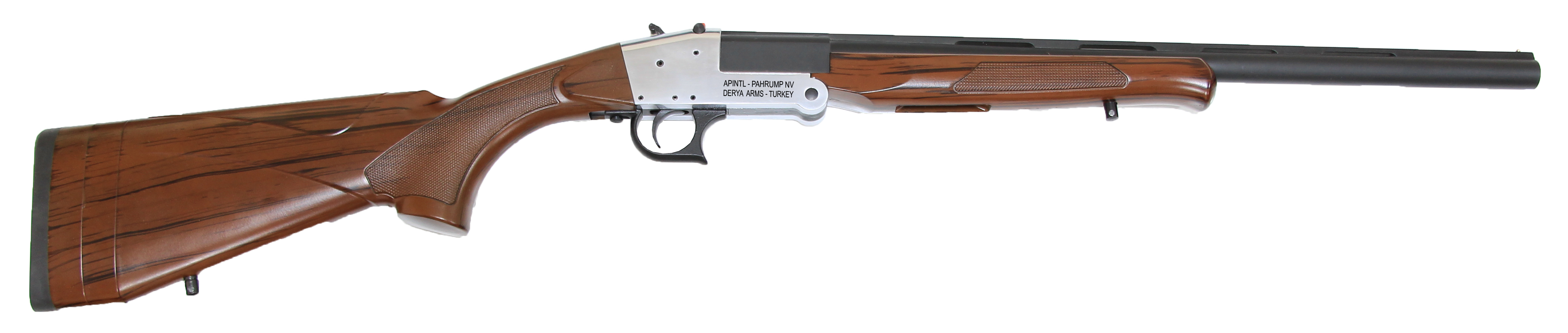 ROCKI TK105 TRADTNL SNG SHT 20 20 1R WD