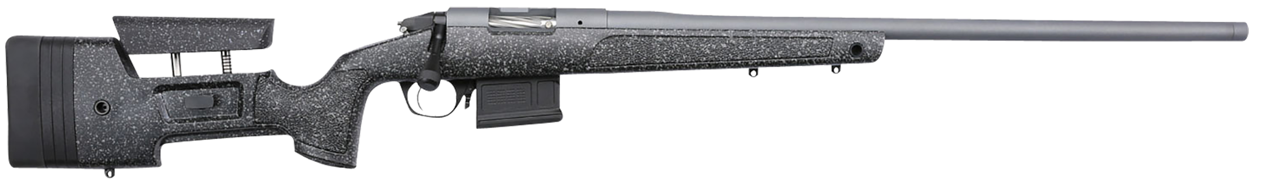 BERGARA BPR20300MC HMR PRO 300WM 26 5R BLK/GRY
