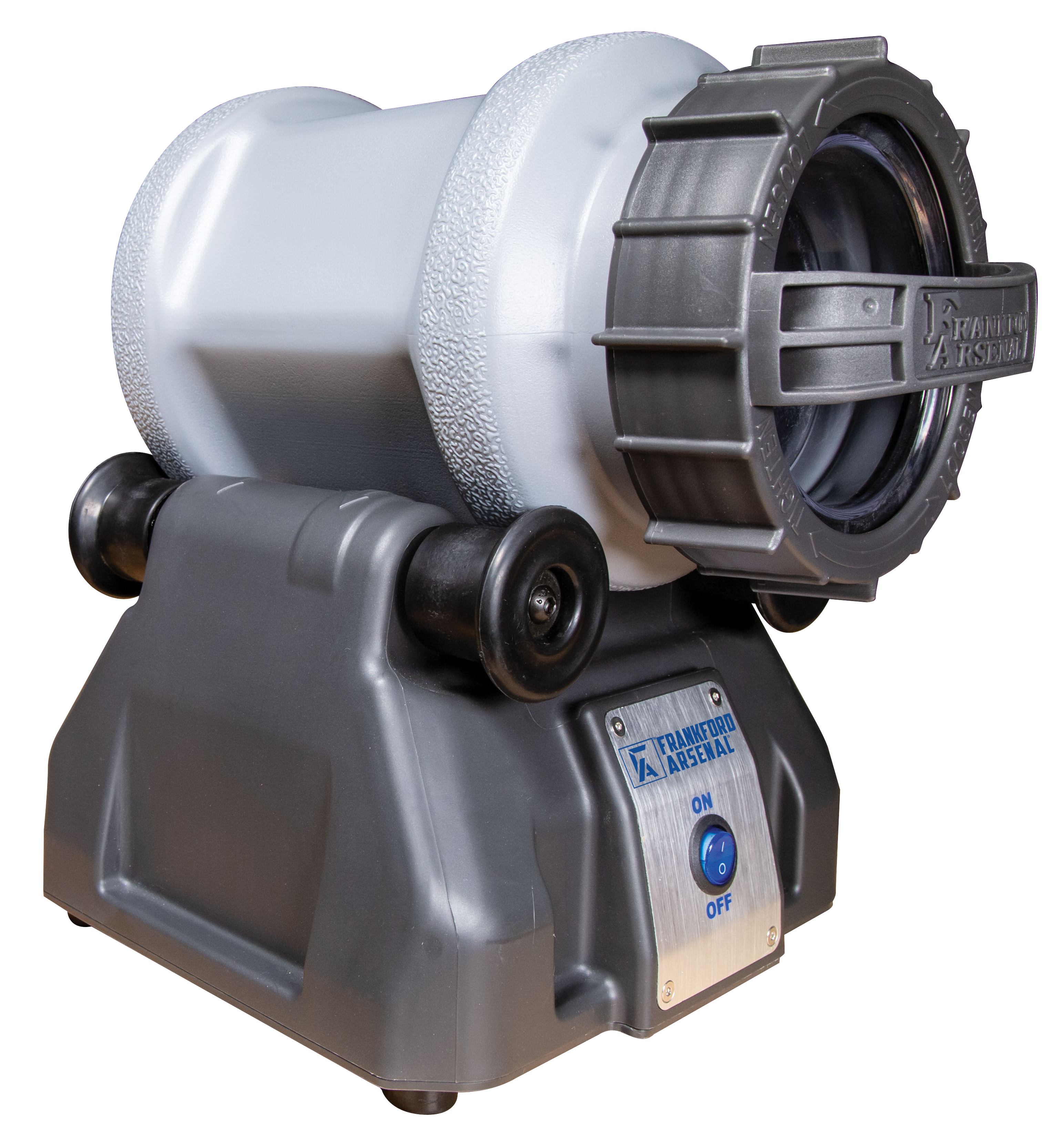 FRANK 1097878 ROTARY TUMBLER LITE