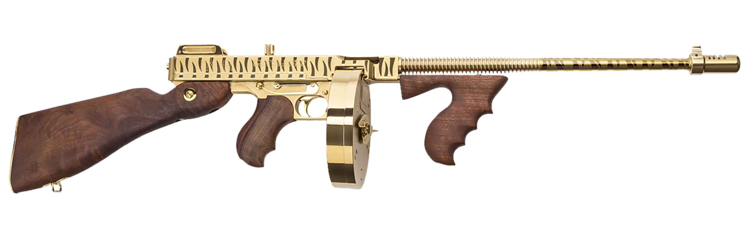 THMP T150DTGTS 1927A1 45 DLX 16.5 50D/20R GLD