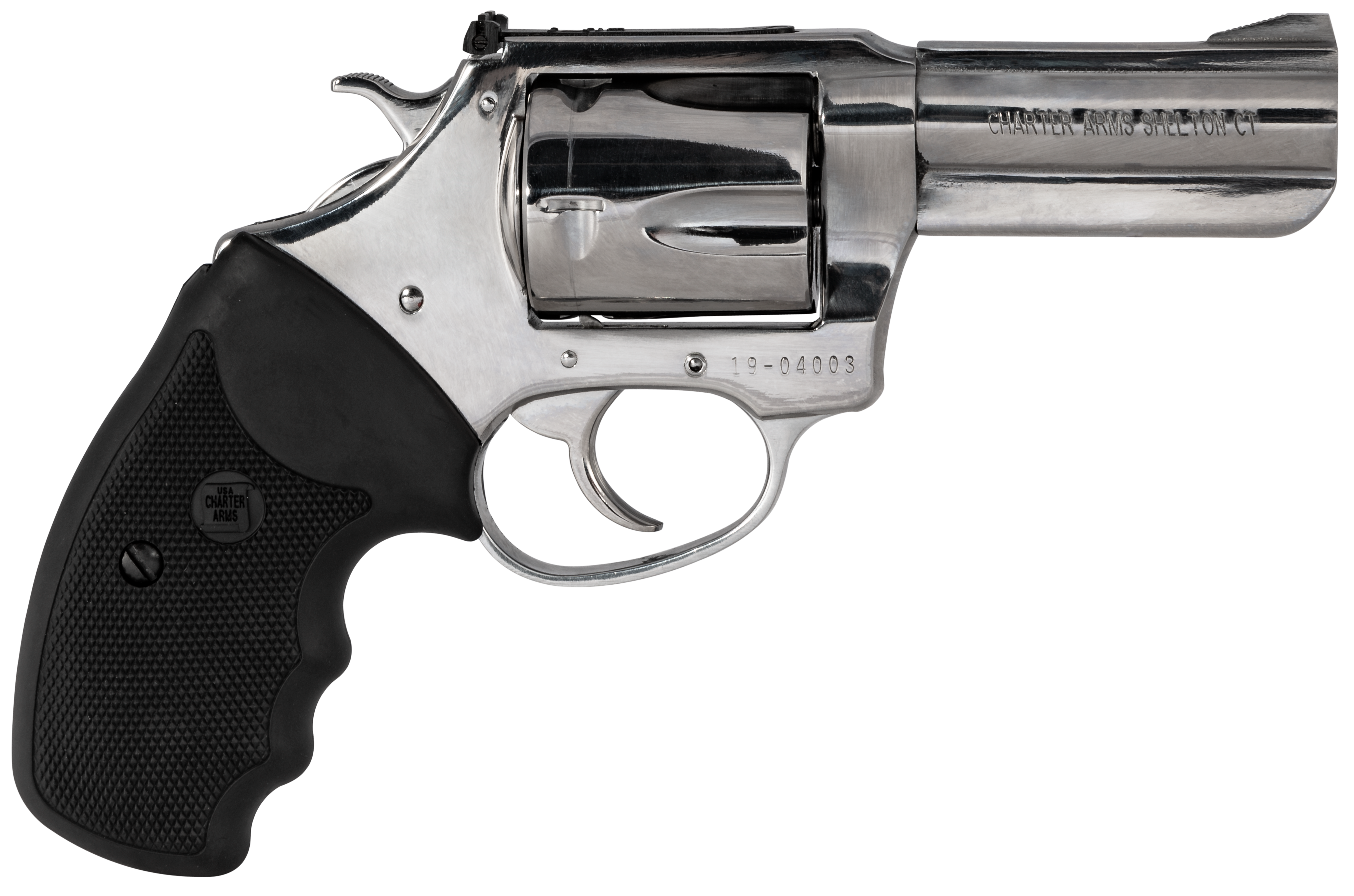 CHA 73539 MAG PUG 357 3.0 5SHOT SS