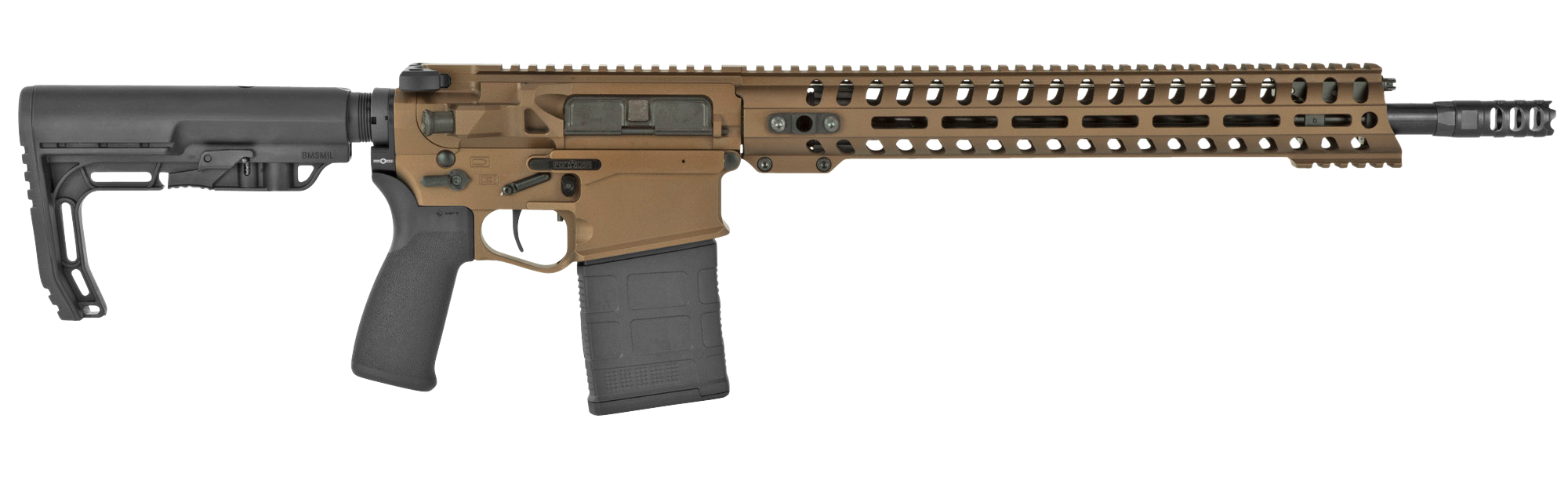 POF 01582 REV RFL DI 16 14M GEN4 308 BRNZ