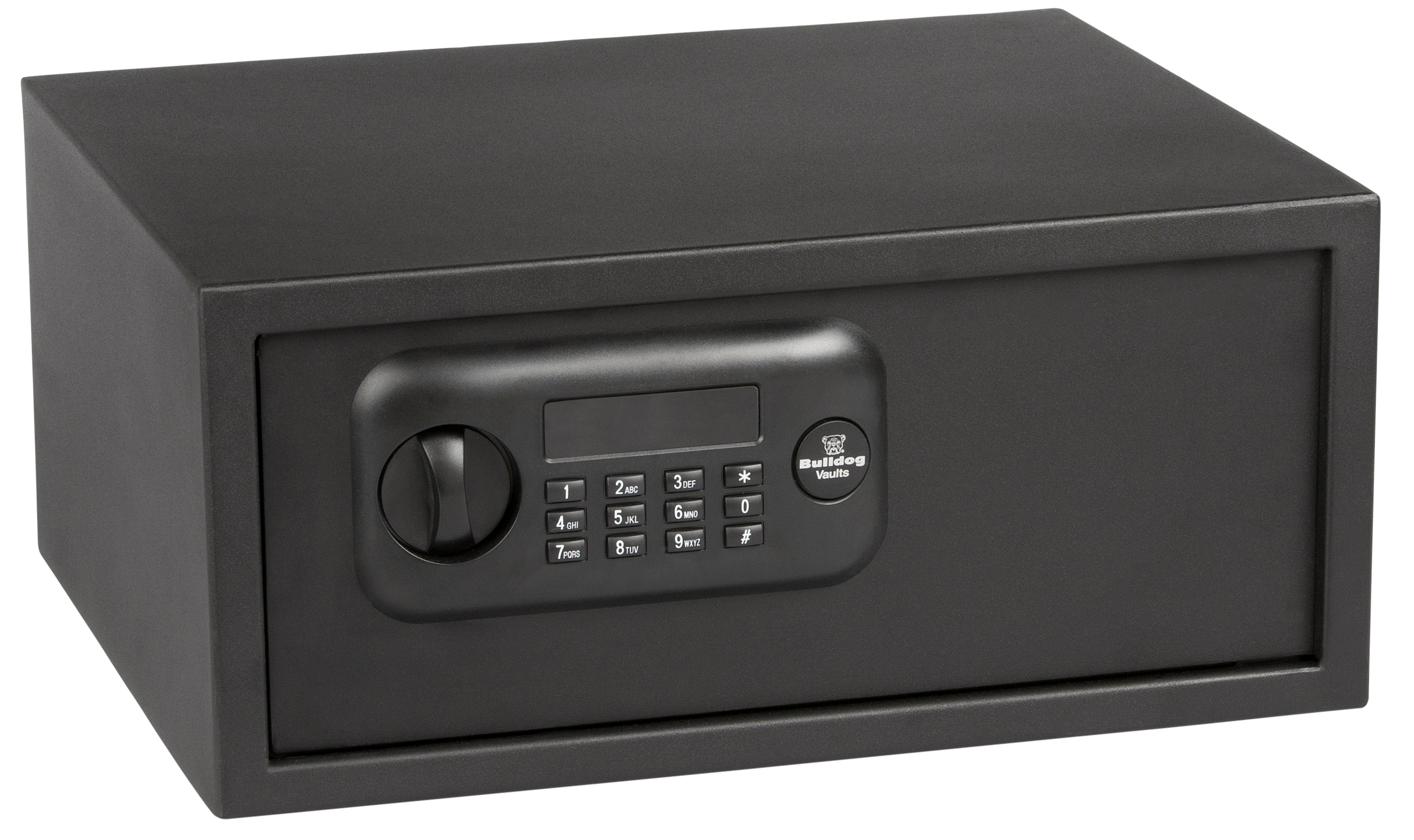 BDOG BD1035 STD DIGITAL VAULT 17X14.5X7.7