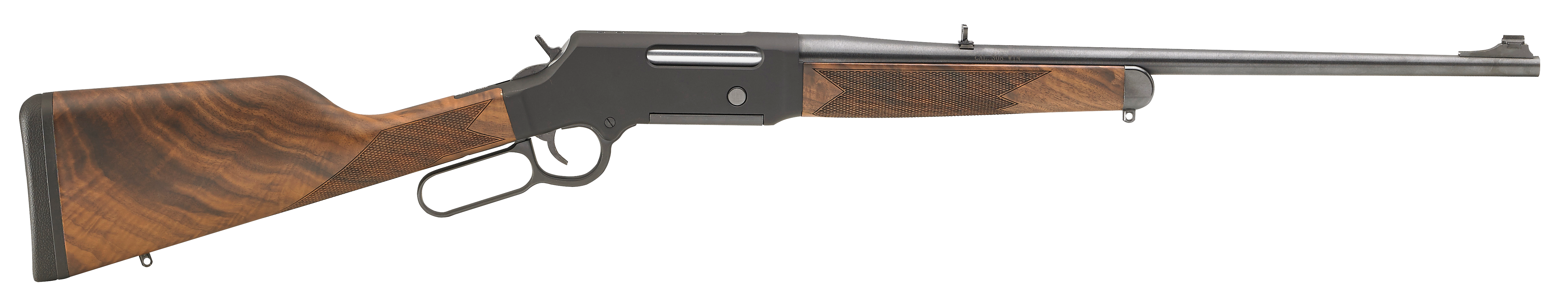 HENRY H014S65 LONG RANGER 6.5 CREEDMOOR SIGHTS