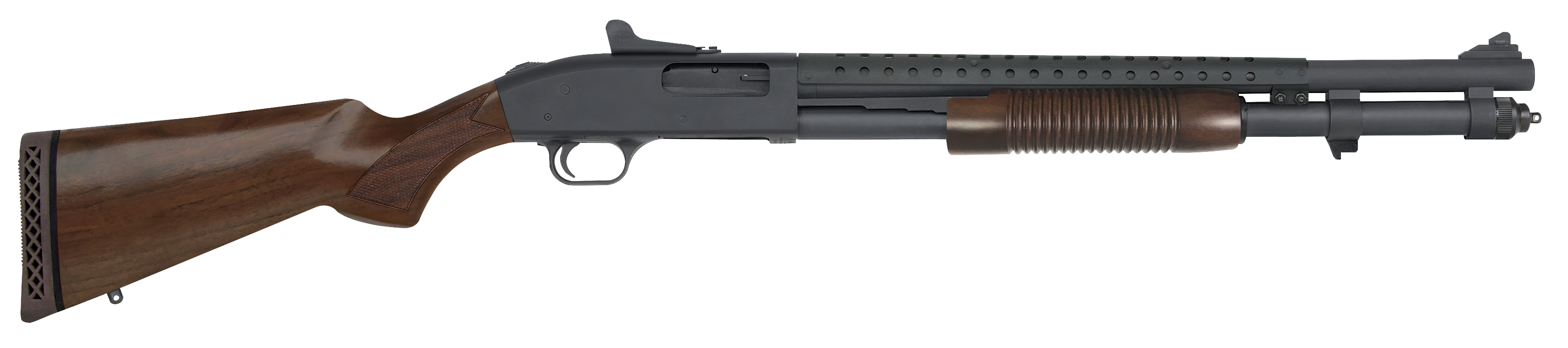 Mossberg 590A1 Retrograde-img-2