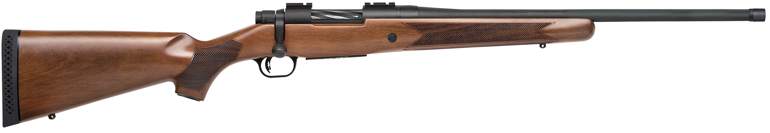 MOSS 28043 PATRIOT 450BM 20 FB 3+1 WAL