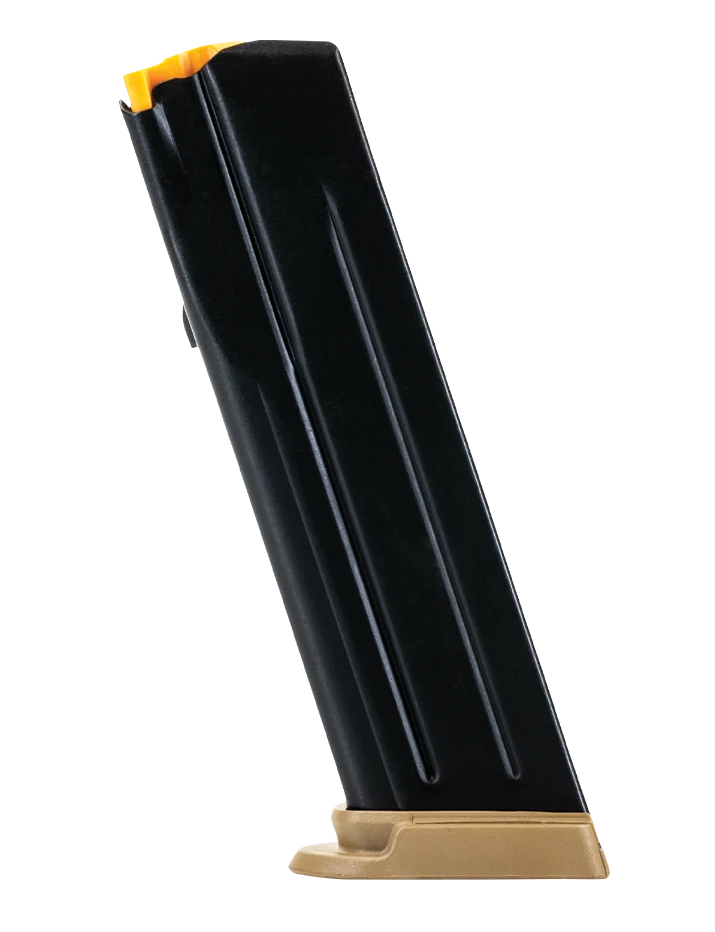 FN 20-1003461 509 MAG 9MM 17R FDE