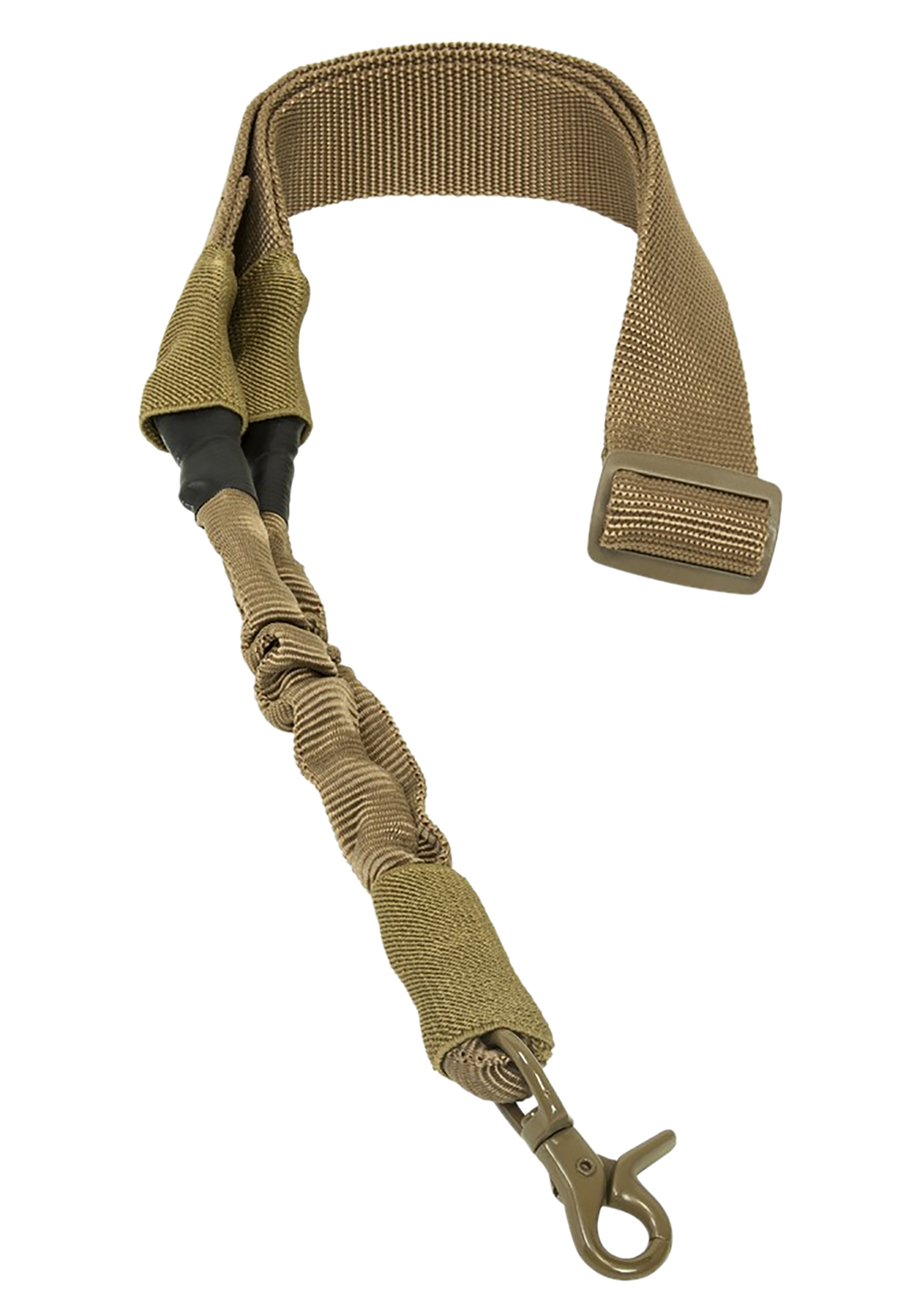NC AARS1PT SINGLE POINT SLING TAN