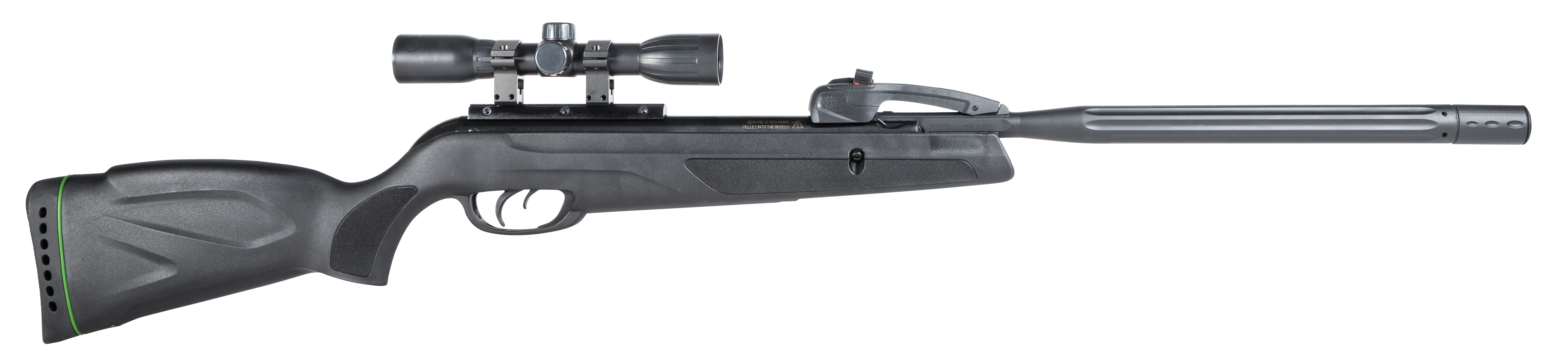 GAMO 611006875554 SWARM WHISPER 22