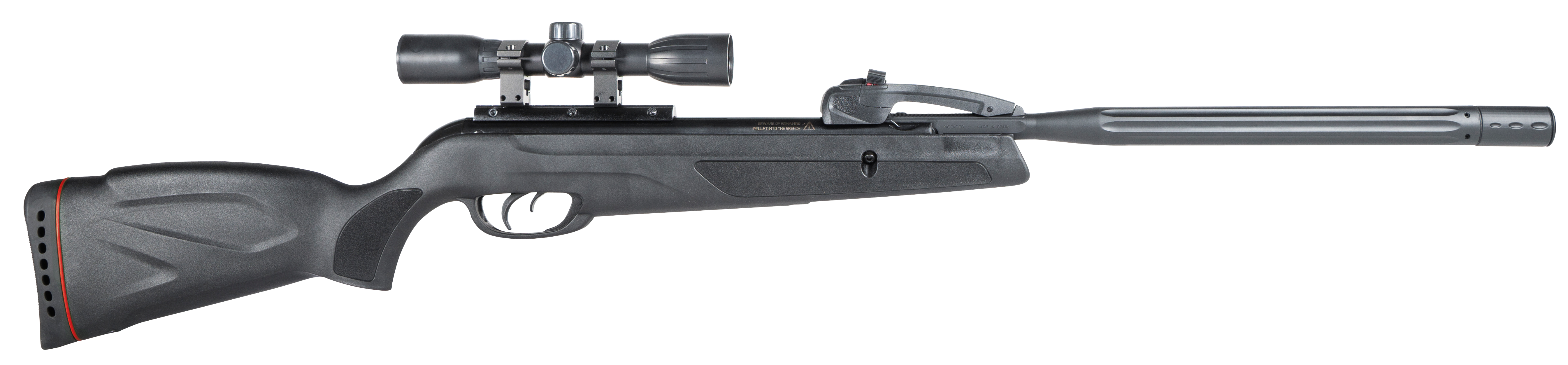 GAMO 6110068754 SWARM WHISPER 177